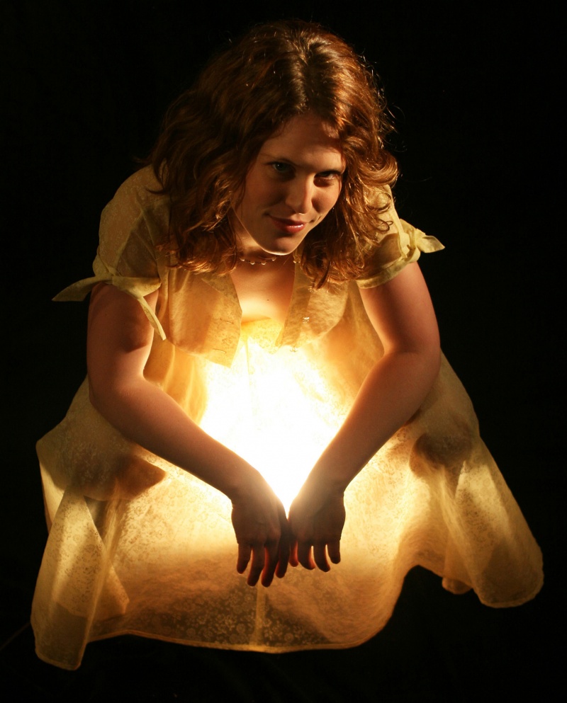 Randomtangent - Kate