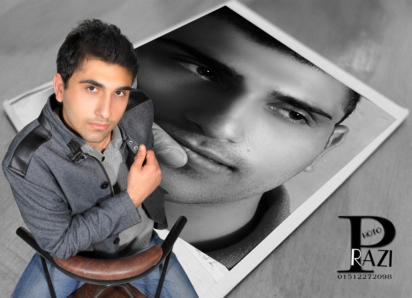 hassan kazemi