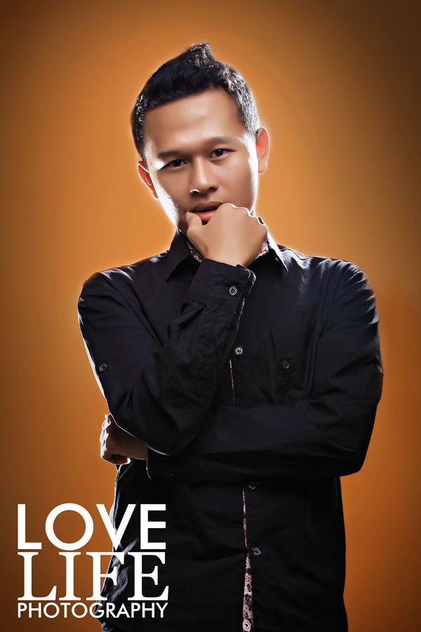 gilang numerouno - only me