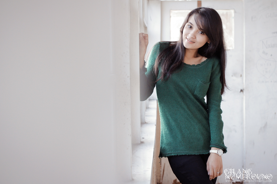 gilang numerouno - Sofie