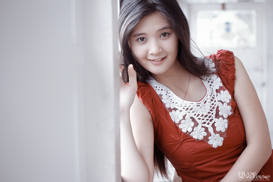 gilang numerouno - E C A