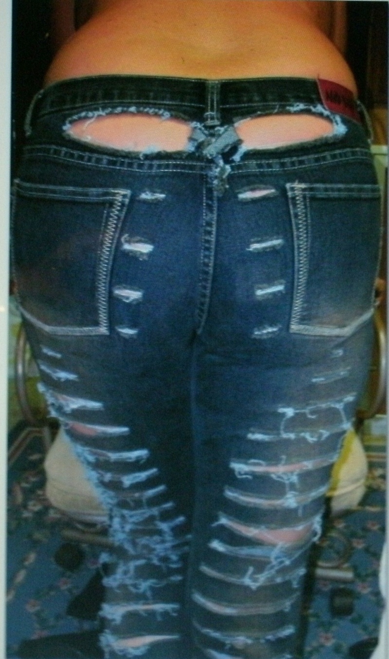 JCSSEXJEANS