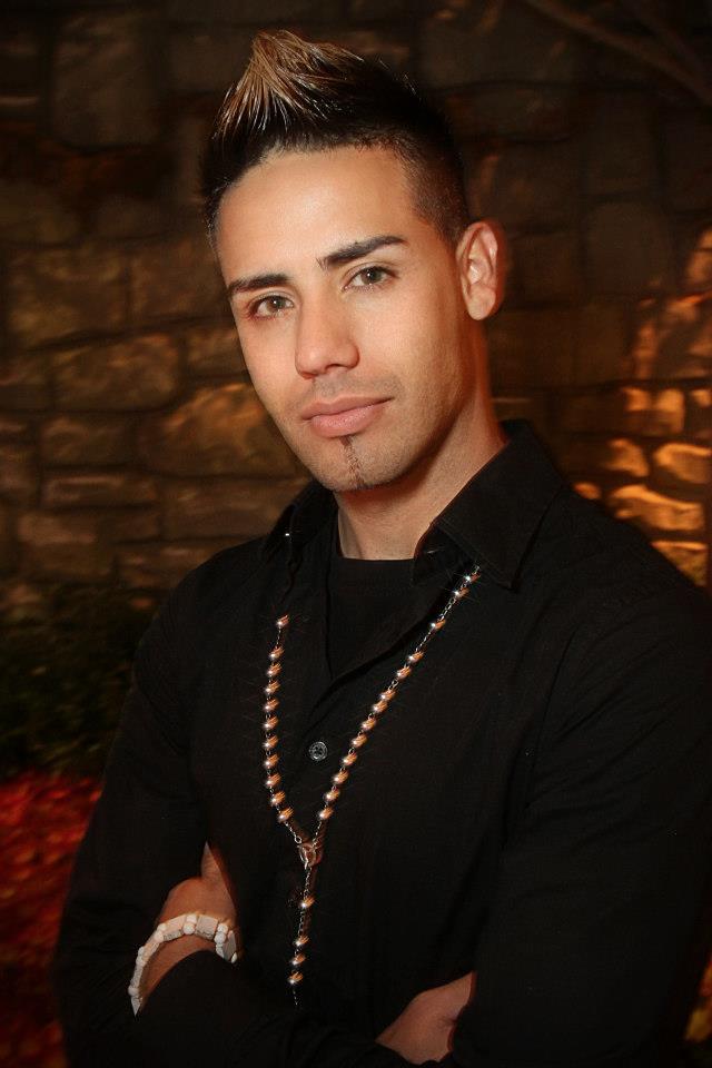 Mario Garcia @ Relic Image Photography - Me :)
