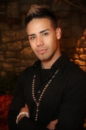 Mario Garcia @ Relic Image Photography - Me :)