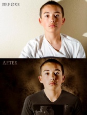 Mario Garcia @ Relic Image Photography