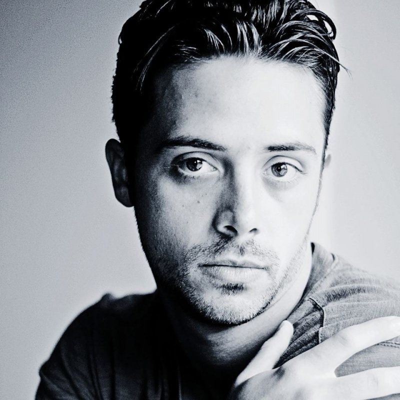 Michael Julius Saunders