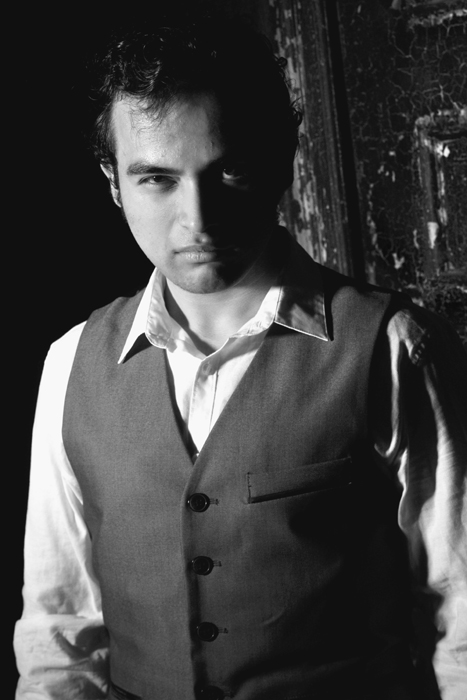 Luis Macit
