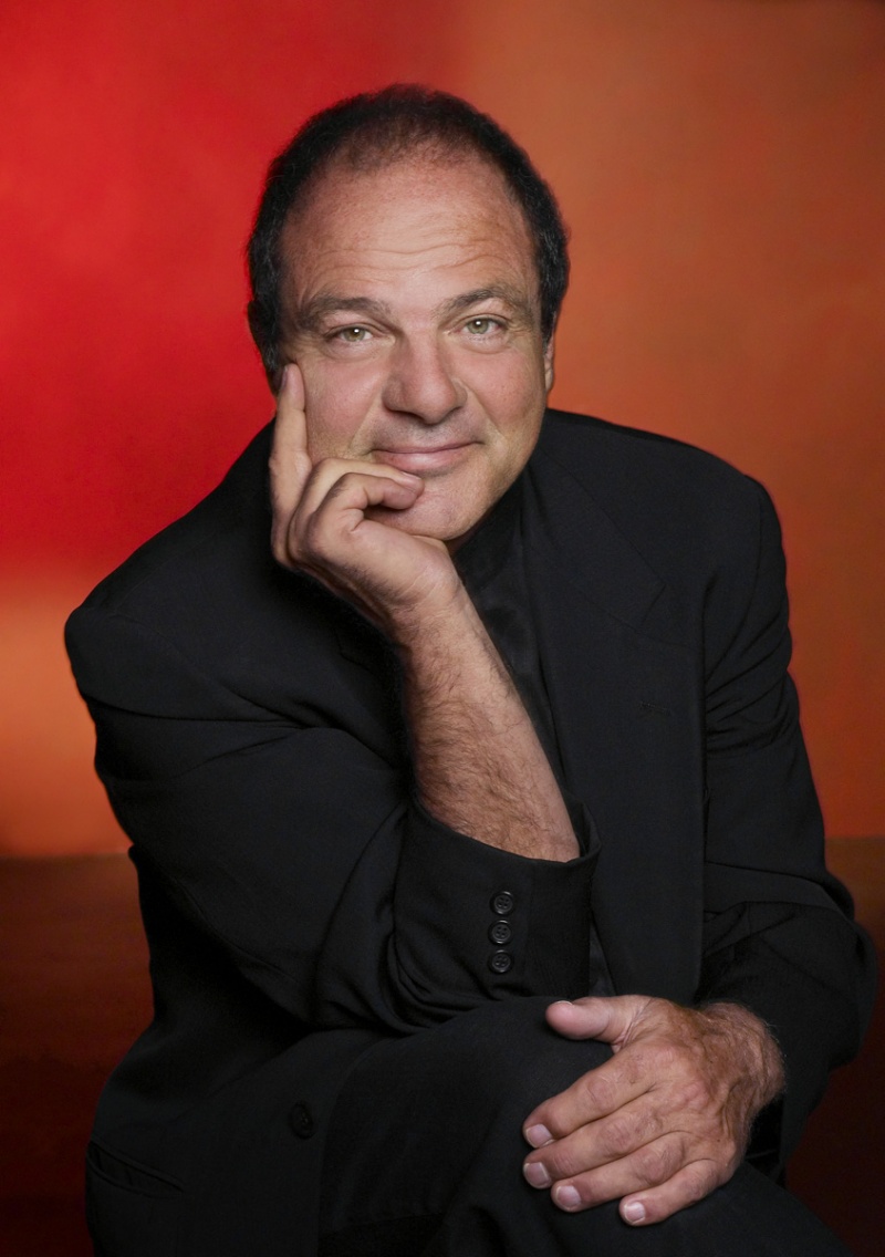 Lon Van Eaton