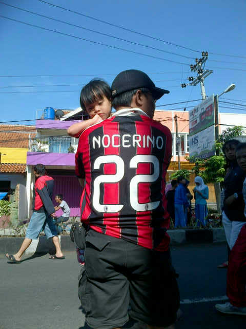 doddie ft - nocerino