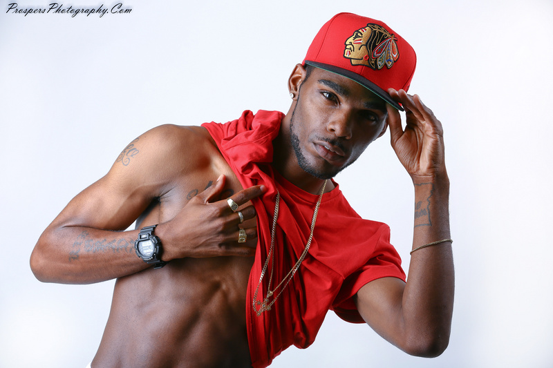 Michael Prosper