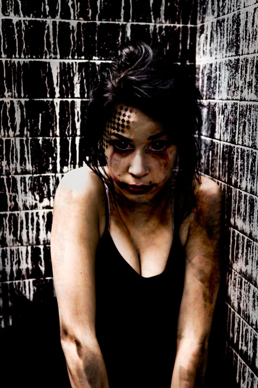 Arianna Barquero MUA