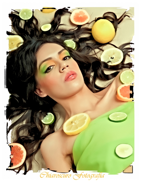 Arianna Barquero MUA