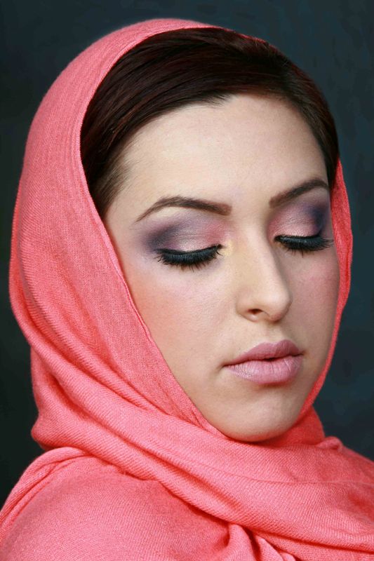 Arianna Barquero MUA