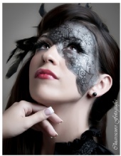 Arianna Barquero MUA