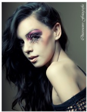 Arianna Barquero MUA