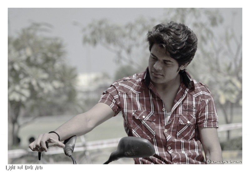Amaan Imam