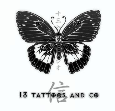 13 Tattoos and CO