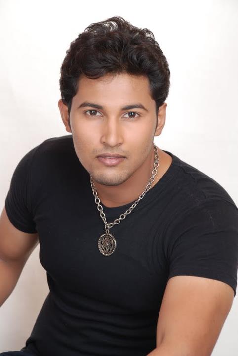 vikram ojha