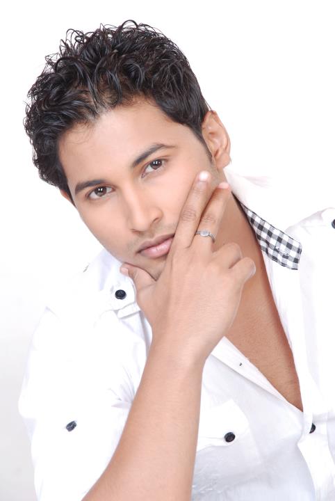 vikram ojha
