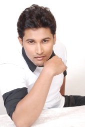 vikram ojha