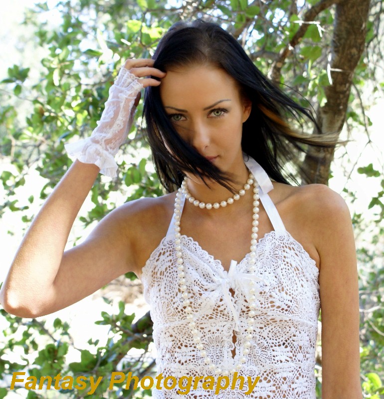 Steve Schultz - Wedding Lingerie