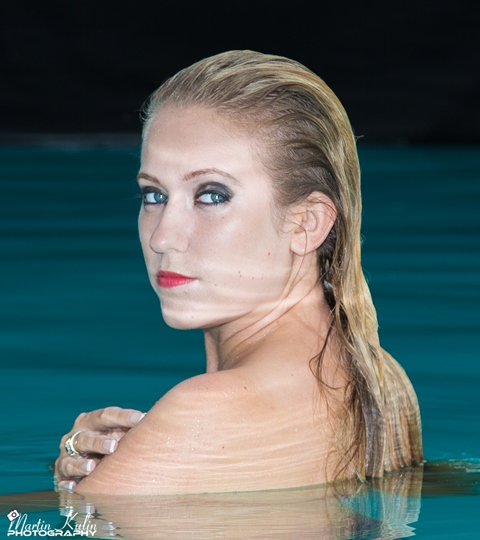 Marti Kulin