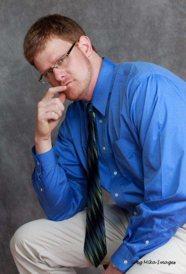 Christopher Newcomb