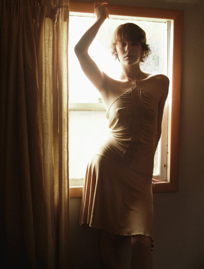 Isabel Vinson