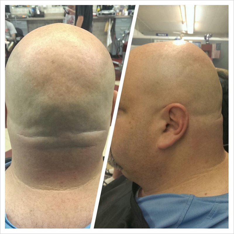 Bill The Barber