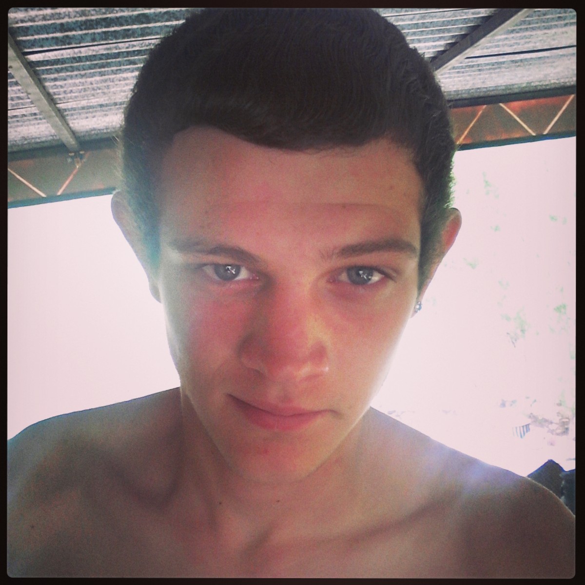 Dominic