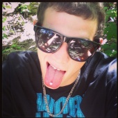 Dominic