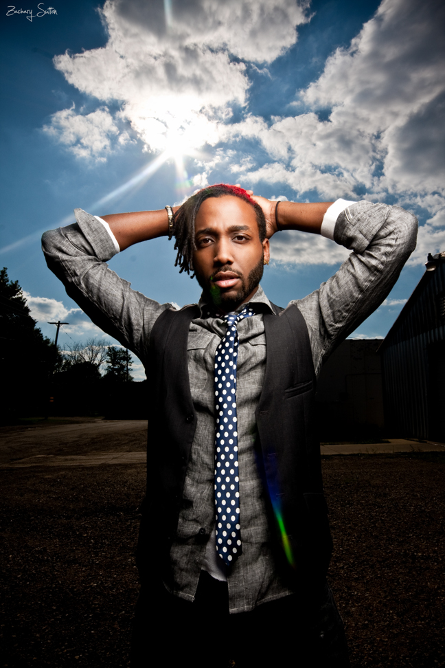 Zach Sutton Photography