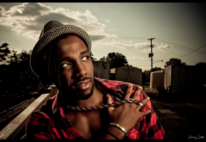 Zach Sutton Photography