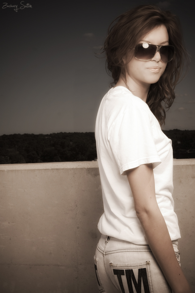 Zach Sutton Photography