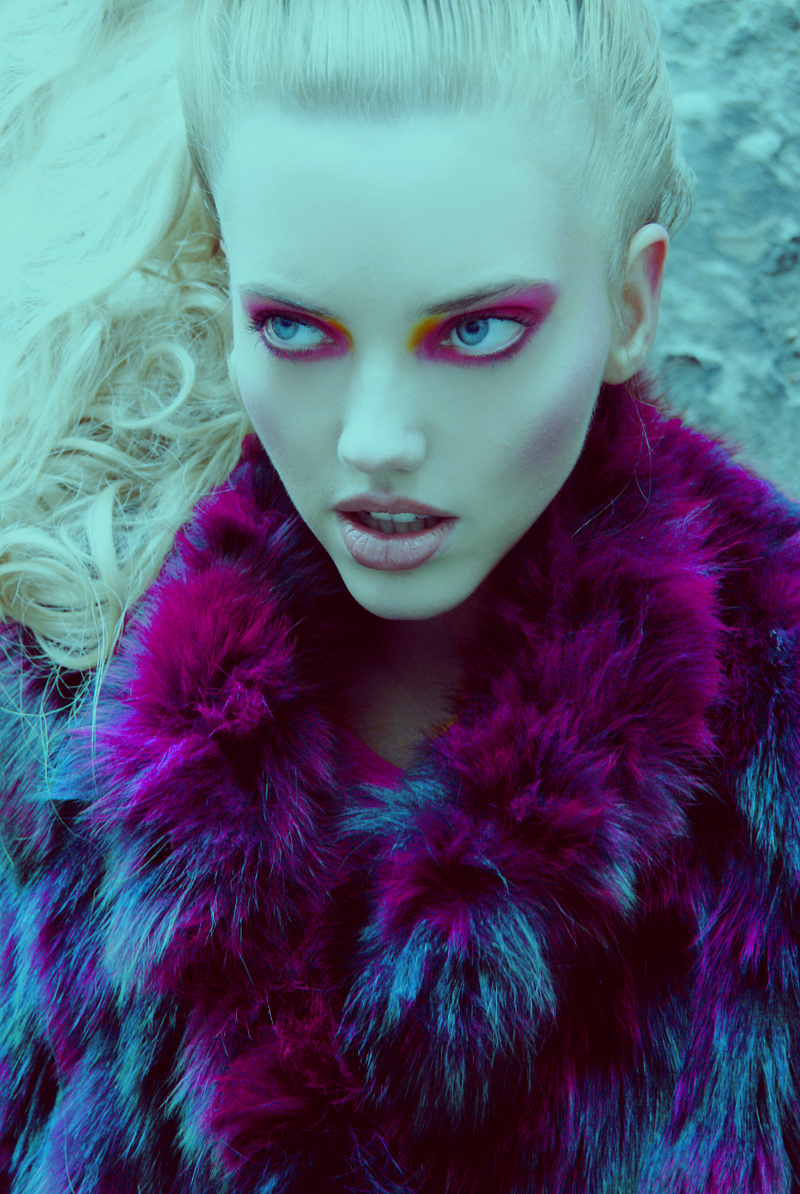 NGK Makeup