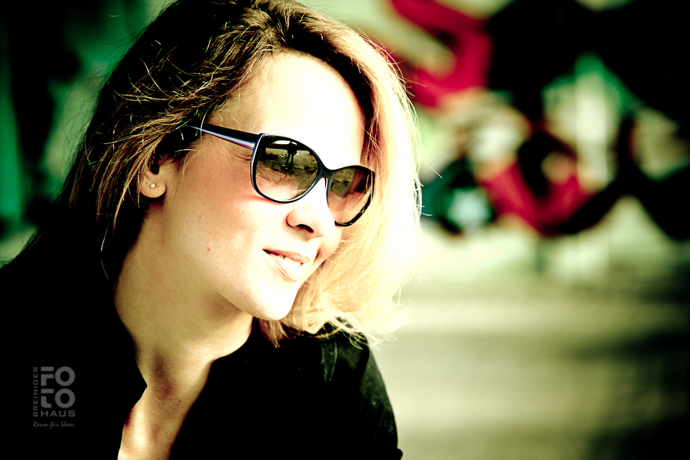 Lars - Carina for Eyegenart