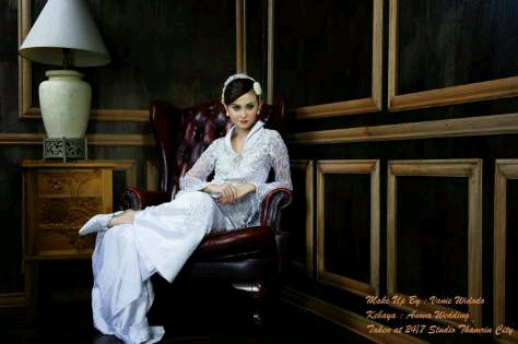 brum - Kebaya