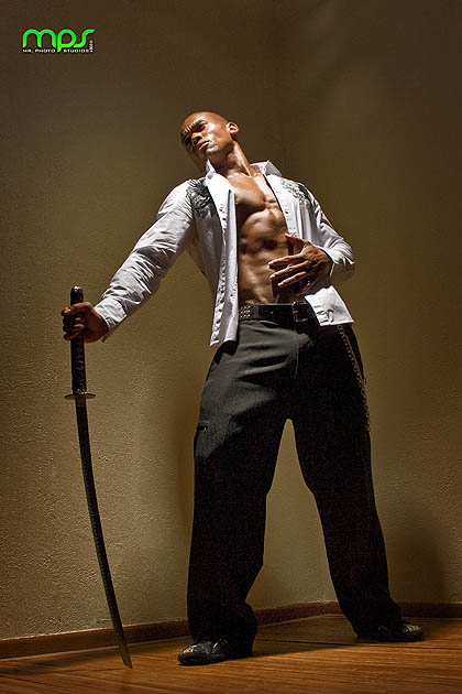 Joel Ashton