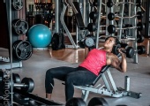 Nouri - Fitness 