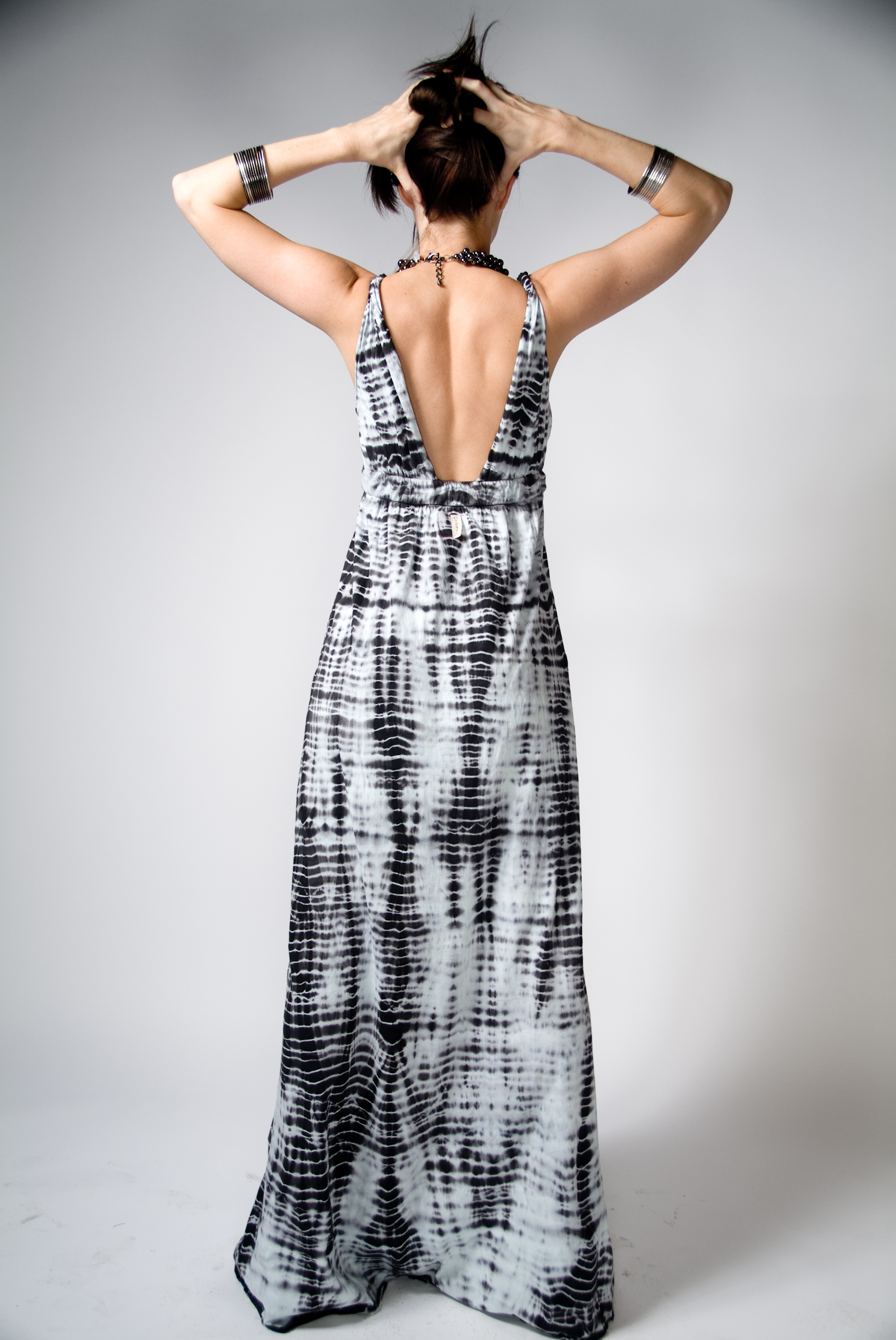 Natalia - Katie : catalog clothing shoot