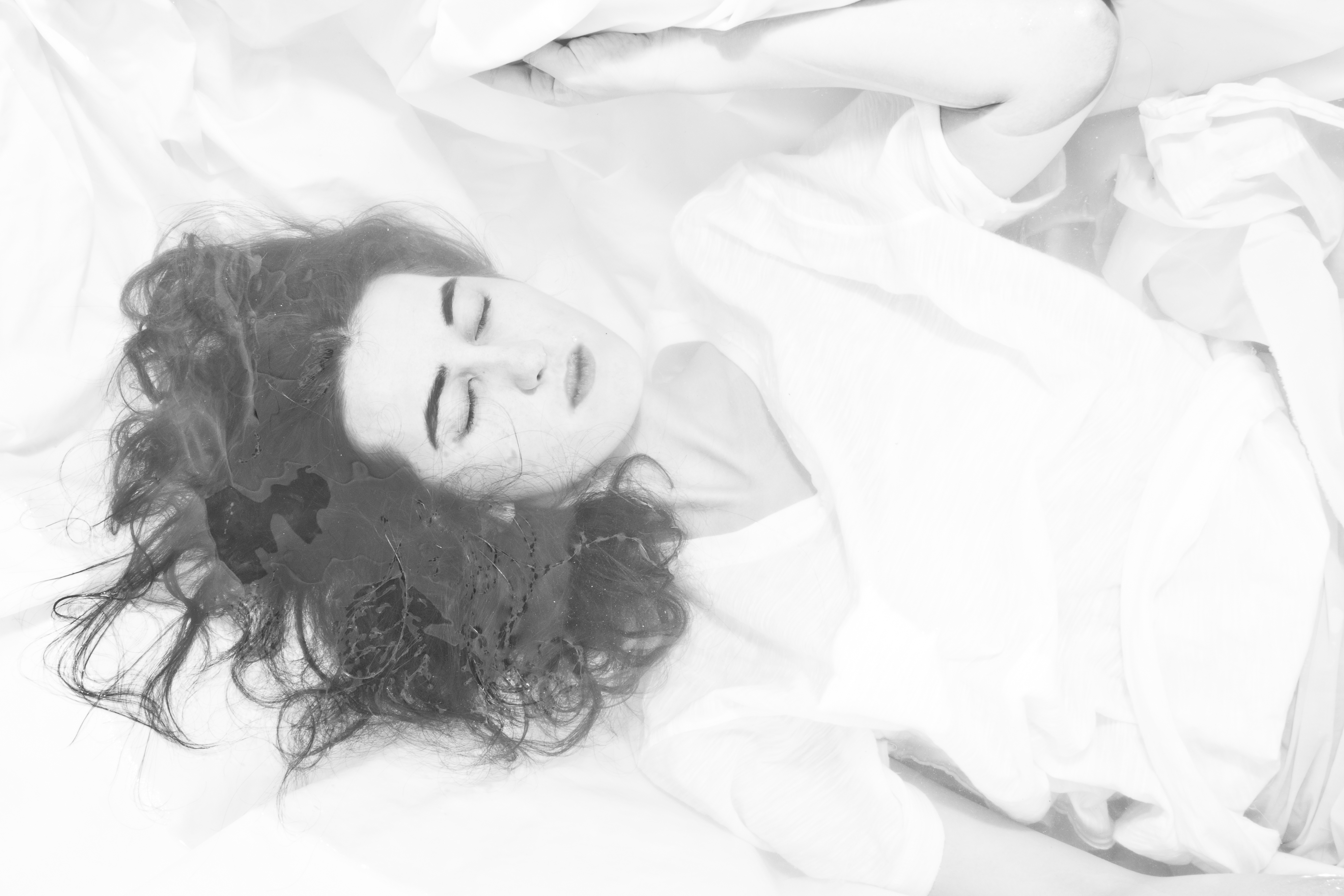 Natalia - Natalia : cover shoot for wrist magazine