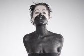 Natalia - Taylor : wrist magazine cover shoot