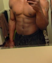 John Holcomb  - Abs
