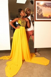 michelle mbaire