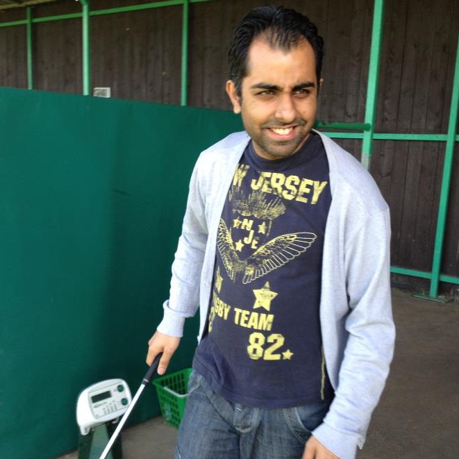 Sajaad Khan