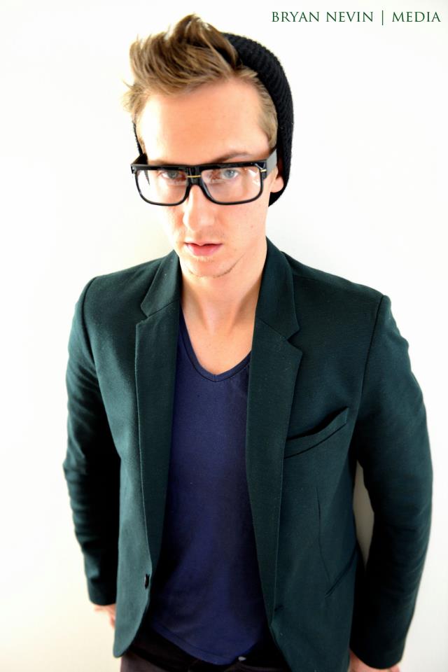 Matthew Davis Moore