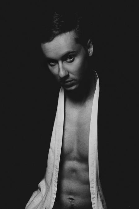 Matthew Davis Moore