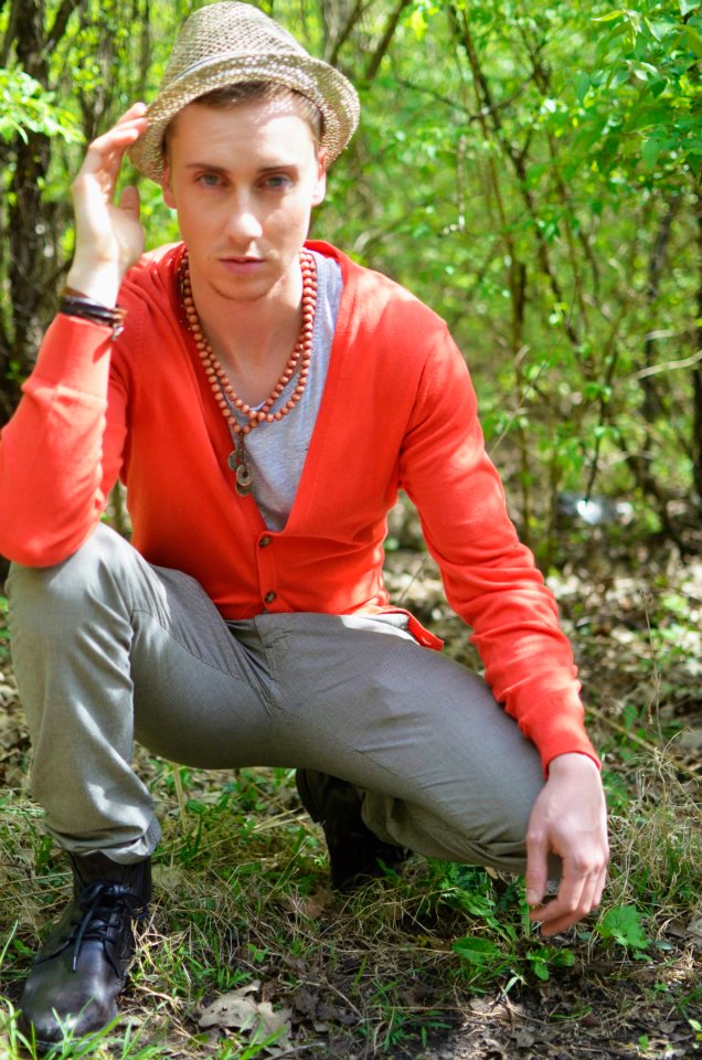 Matthew Davis Moore