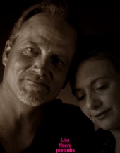 Lisa Neary - portrait