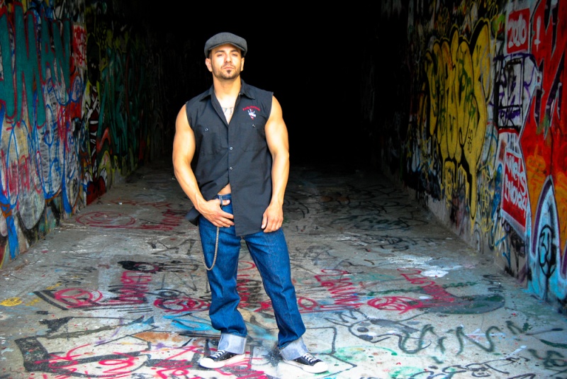Chris Traxx